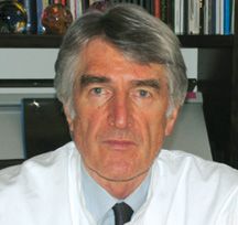 Dr. med Karl Reindl